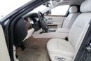 Rolls-Royce Ghost Rolls Royce Ghost