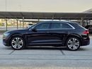 Audi Q8 55 TFSI - GCC Specs - Pristine Condition