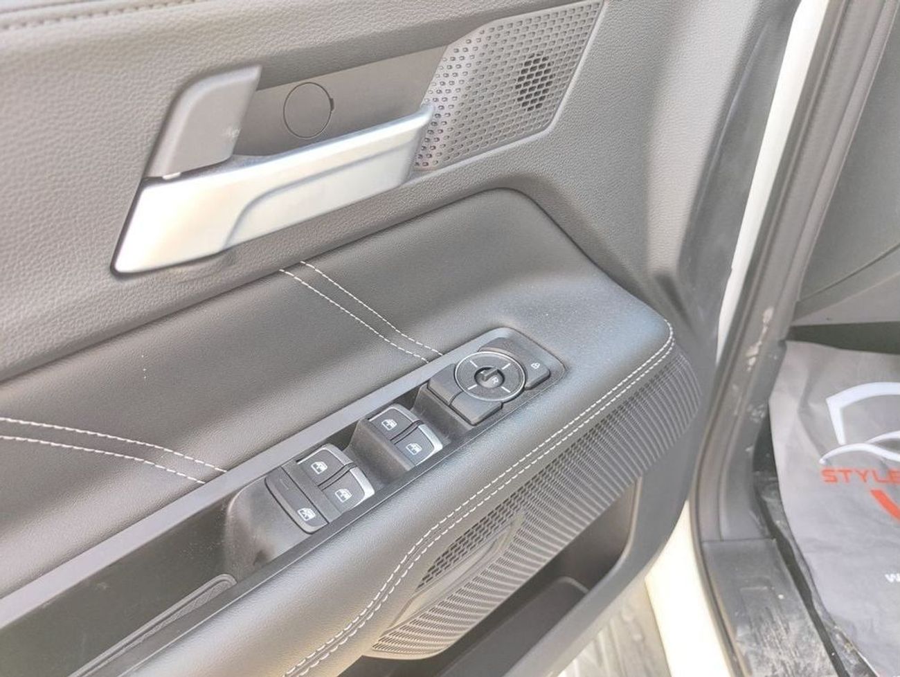 JMC Grand Avenue JMC GRAND AVENUE LX 2024