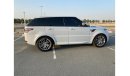 Land Rover Range Rover Sport HSE RANGE ROVER SPORT HSE V6