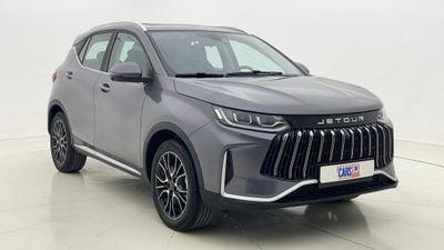 Jetour X50 PREMIUM 1.5 | Zero Down Payment | Home Test Drive