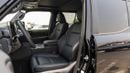 تويوتا برادو VXR (LHD) TOYOTA PRADO 250 VX PREMIUM 2.8D AT MY2025 – BLACK