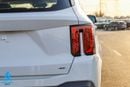 كيا سورينتو Std 2.5L AWD