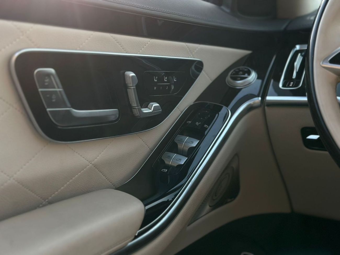 Mercedes-Benz S 400 mercedes benz s 400 diesel 2022