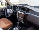 Nissan Patrol Super Safari VTC