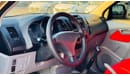 Toyota Hilux 2008 | LHD | MANUAL | DOUBLE CABIN | DIESEL | PREMIUM RED LEATHER SEATS | SPORTS BAR