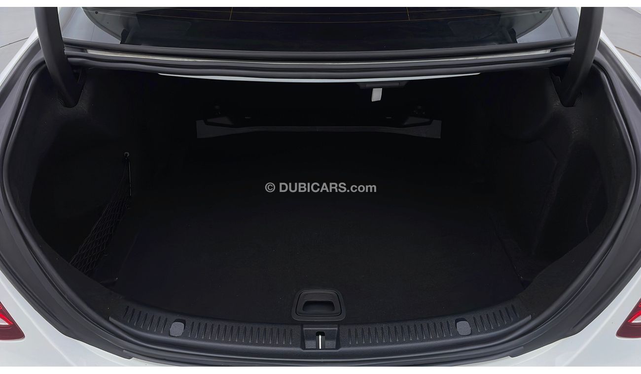 Mercedes-Benz E200 PREMIUM 2 | Under Warranty | Inspected on 150+ parameters