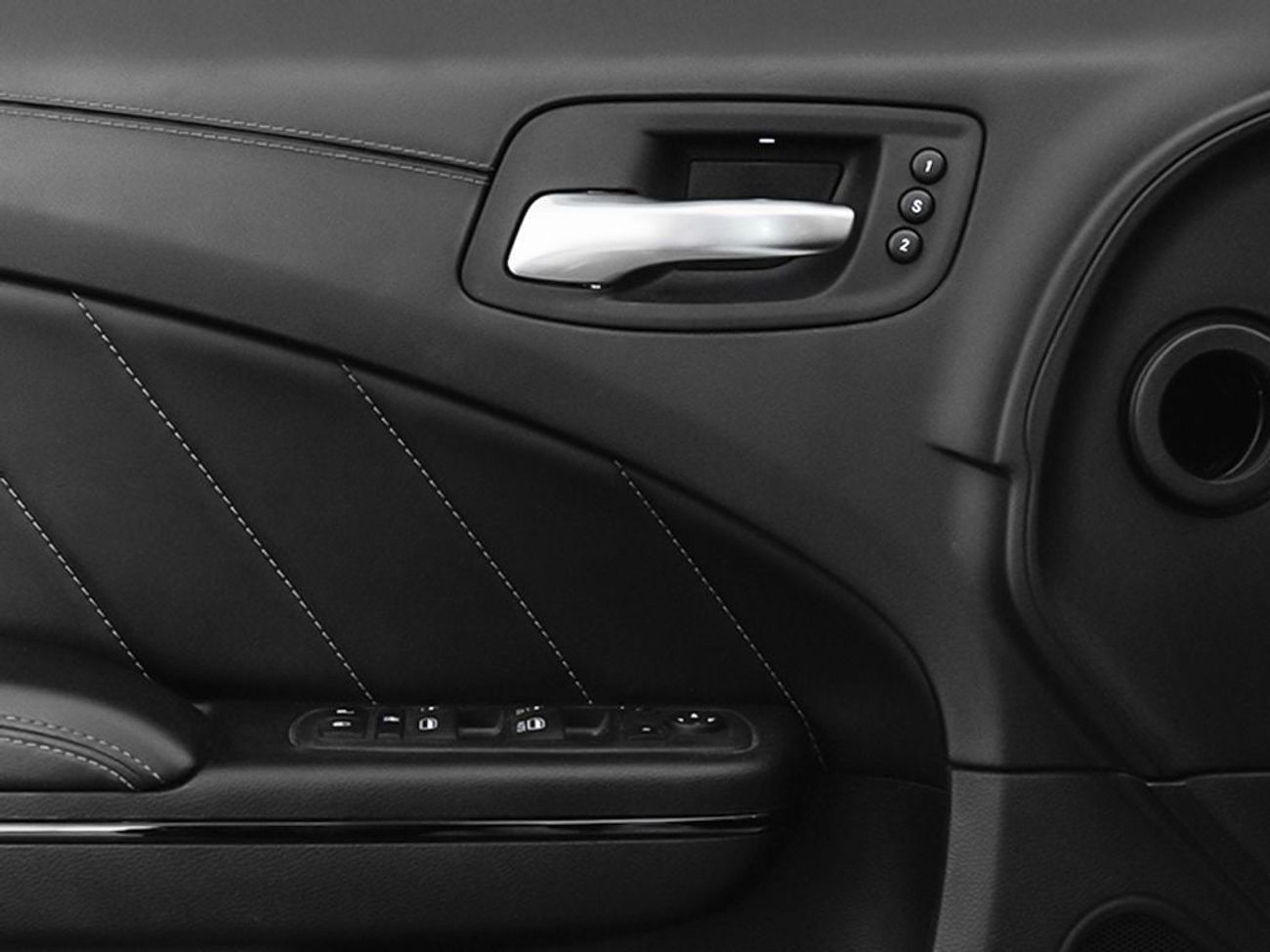 Dodge Charger GT 3.6L