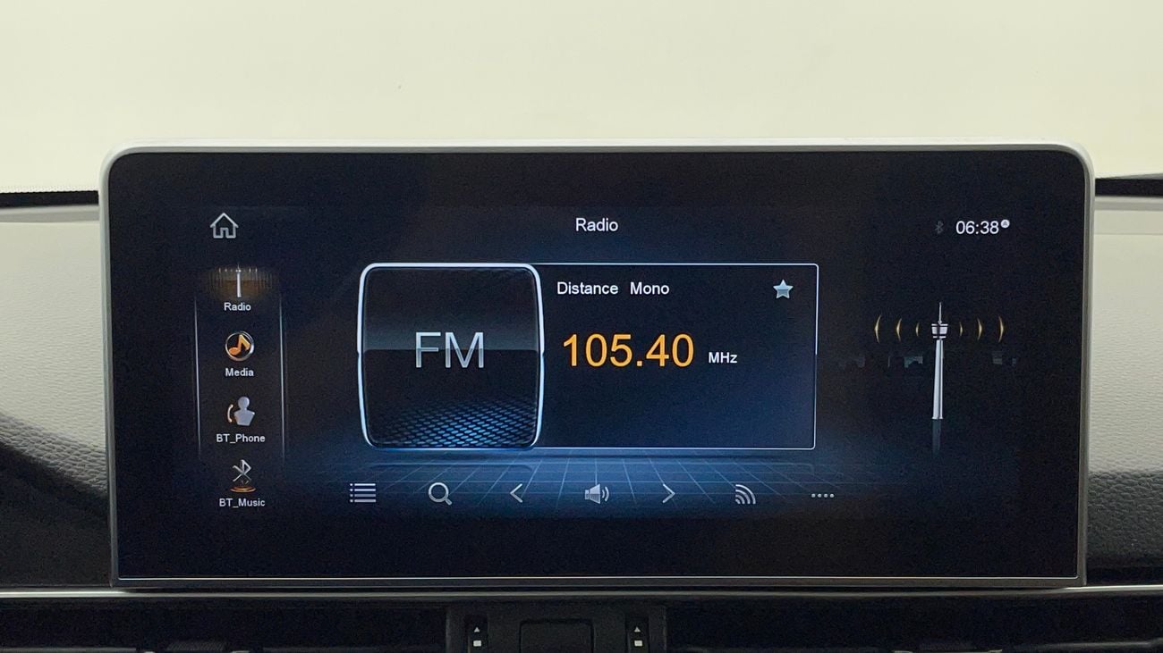 Jetour X70 S LUXURY 1.5 | Zero Down Payment | Home Test Drive