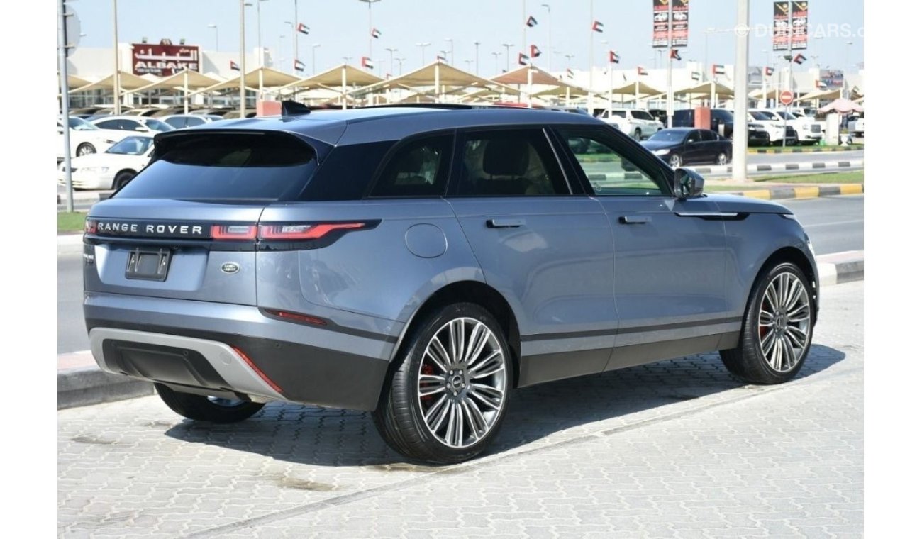 Land Rover Range Rover Velar P380 S S VELAR 2018 CLEAN CAR WITH WARRANTY