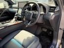 Lexus Lx500 D SIGNATURE RHD
