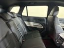 Ford Territory TITANIUM DARK EDITION /TER4325 / AL TAYER MOTORS/ AL QOUZ SHOWROOM