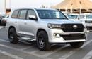 تويوتا لاند كروزر VXR V8 Diesel 4.5L (Right Hand)