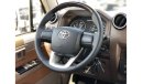 Toyota Land Cruiser Hard Top TOYOTA LAND CRUISER LX 71 FULL 4.0L PTR