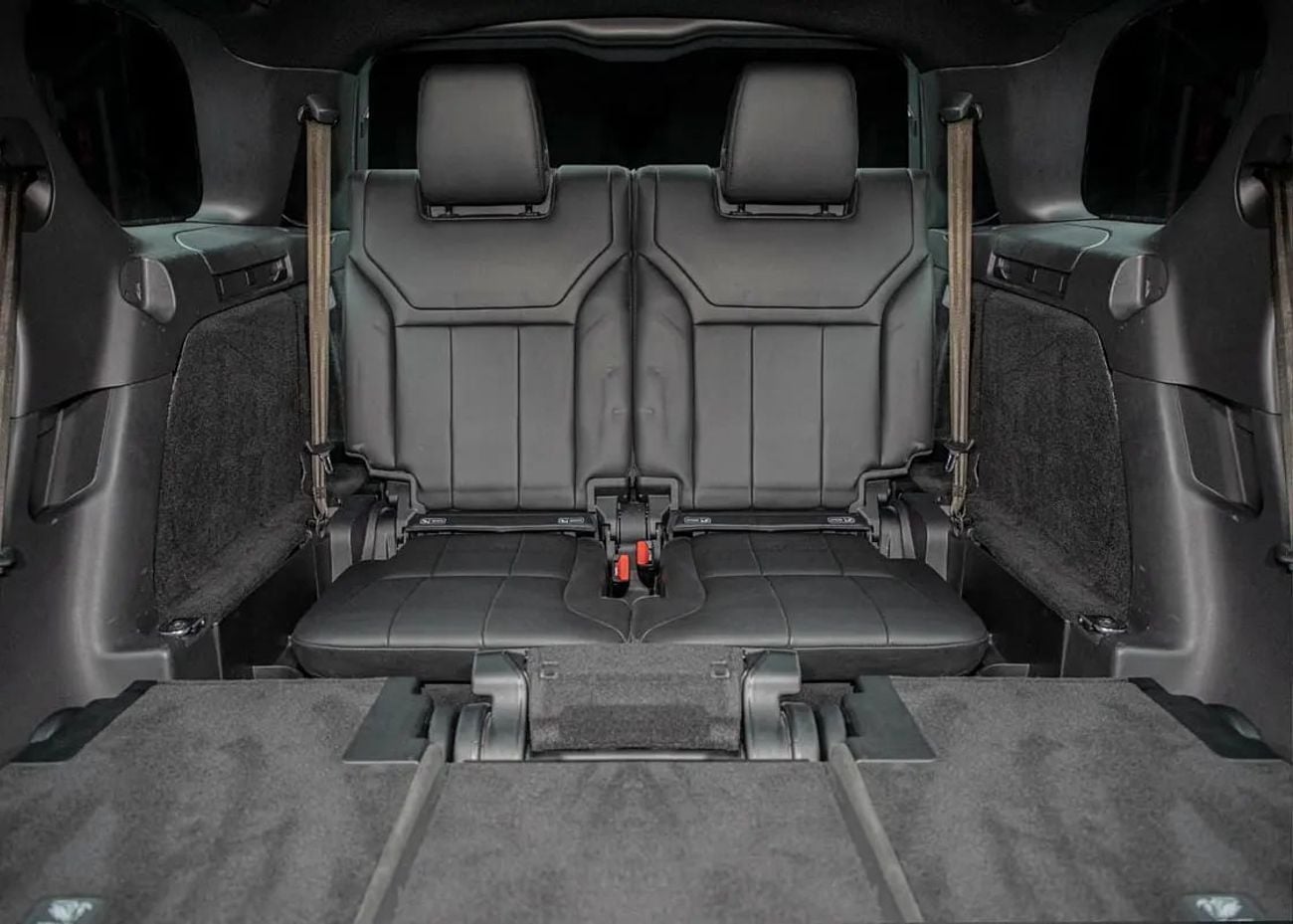 Land Rover Discovery HSE