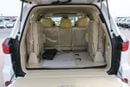 Lexus LX 570 LEXUS LX570 2021 PETROL 5.7L