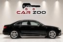 أودي A4 35 TFSI S-LINE 35 TFSI