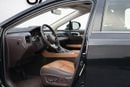 Lexus RX450h Platinum 3.5L (308 HP) AED 1,860 / Monthly | RX450h 2019 | Luxury Hybrid SUV l GCC Specs