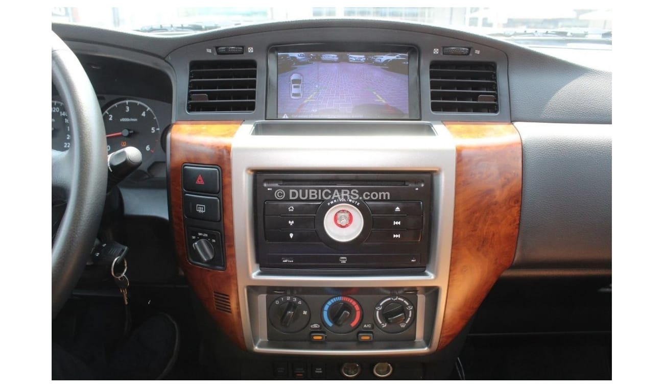 نيسان باترول سفاري SUPER SAFARI FALCON EDITION 2019 GCC WITH DEALER WARRANTY IN MINT CONDITION