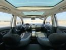 Hyundai Tucson SE 2.0L AWD Hyundai Tucson 2.0L 4WD 2015 GCC accident-free in excellent condition