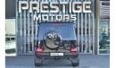 Mercedes-Benz G 63 AMG Double Night Pack G-Manufaktur 2022