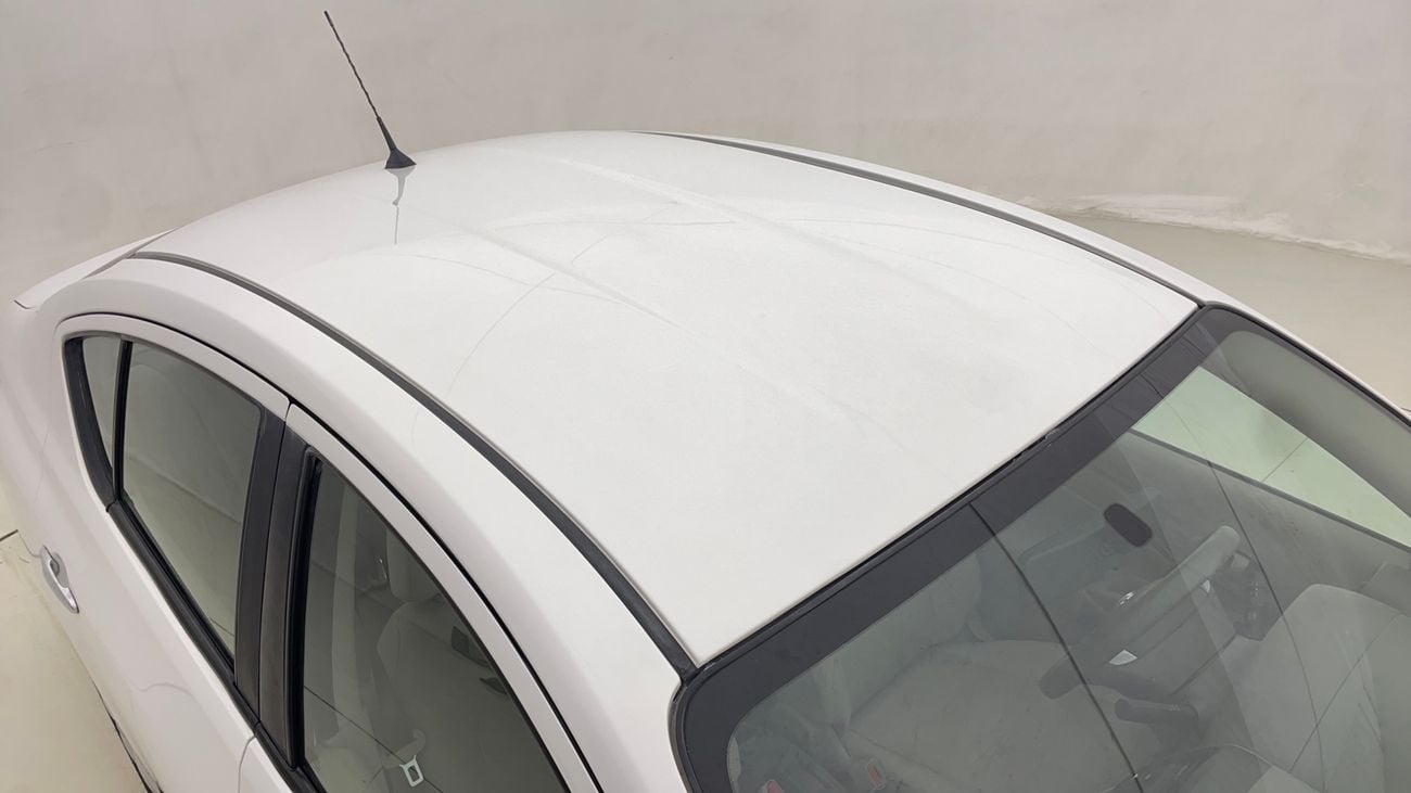 Nissan Sunny SV 1.5 | Zero Down Payment | Home Test Drive