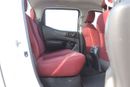 Nissan Navara CSF 2.5L (168 HP) RWD Nissan Navara 2020 model, GCC, accident-free, in excellent condition, 103,000