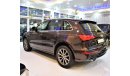 أودي Q5 ORIGINAL PAINT ( صبغ وكاله ) Audi Q5 QUATTRO S-Line 2016 Model!! in Brown Color! GCC Specs