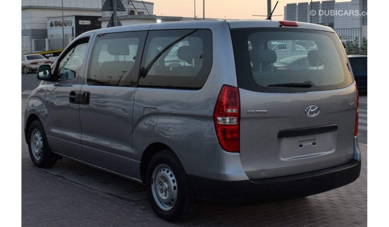 هيونداي H-1 HYUNDAI H1 2018 (13 SEATER)