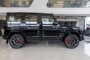مرسيدس بنز G 63 AMG 4MATIC SUV Mercedes Benz G63 AMG - Double Night Package - Fully Loaded- Carbon Fiber Interior - 2025