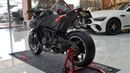 KTM 1300R KTM BRABUS 1300 R 2022 1 OF 77 LIMITED EDITION