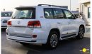 Toyota Land Cruiser 2020 VX Diesel 4.5L V8 - Executive Lounge - Brand New