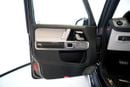 Mercedes Benz G63 AMG STD 4MATIC SUV