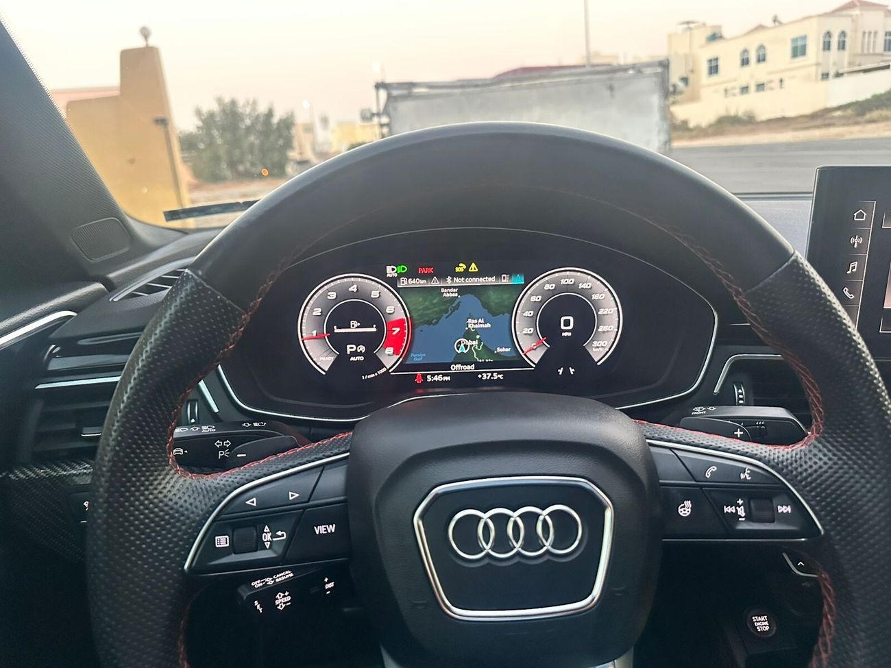 أودي S5 (Cheapest in Market!)