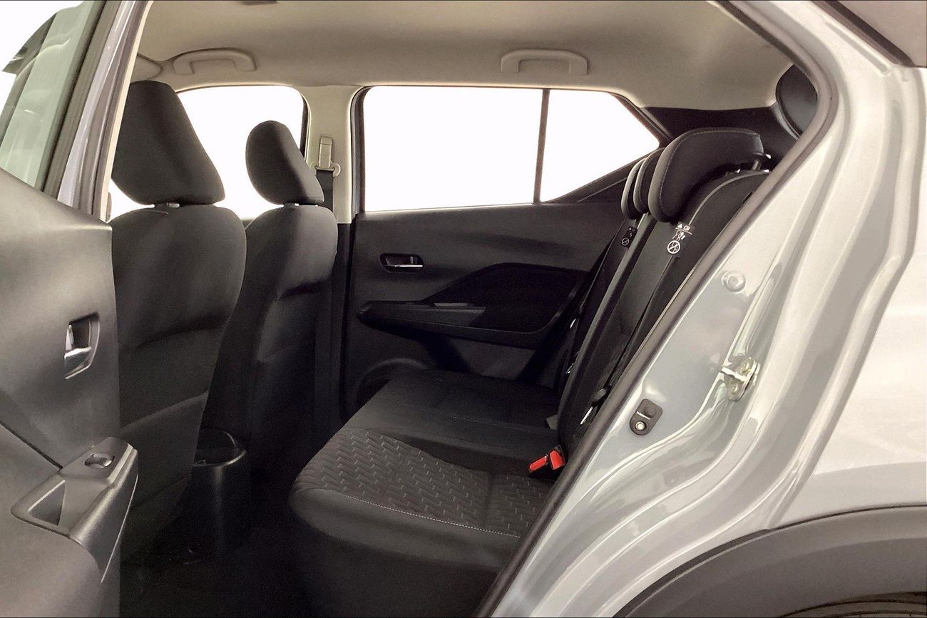 Nissan Kicks SV | Guaranteed Warranty | 0 Down Payment