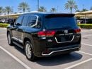 Toyota Land Cruiser GXR 4.0L