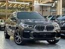 BMW X6 xDrive 40i 3.0L