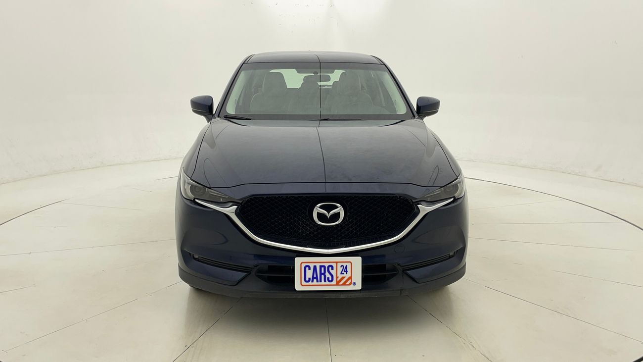 Mazda CX5 GT 2.5 | Zero Down Payment | Free Home Test Drive