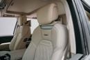 Toyota Land Cruiser MBS Autobiography 4 Seater VIP with Genuine MBS Seats