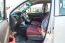 تويوتا هيلوكس DLX 2.4L 4WD DIESEL PICKUP 2026