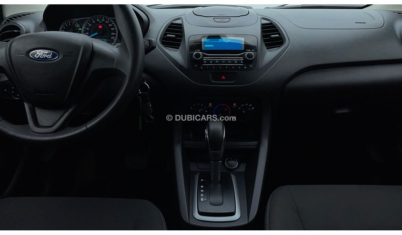 Ford Figo AMBIENTE 1.5 | Zero Down Payment | Free Home Test Drive