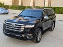 تويوتا لاند كروزر GXR Facelifted With Interior and Exterior | GCC Specs | V6 Engine
