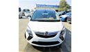 Opel Zafira Tourer Full Option turbo
