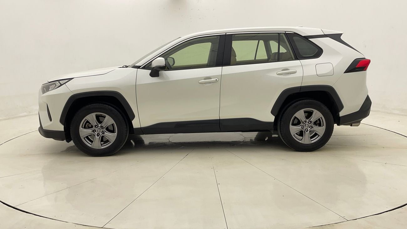 Toyota RAV4 EX 2.5 | Zero Down Payment | Home Test Drive