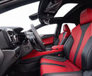 Lexus NX 350h PLATINUM 2.5