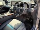 Lexus Lx500 D SPORTS LUXURY 7 SEATS RIGHT HAND DRIVE (EXPORT ONLY)
