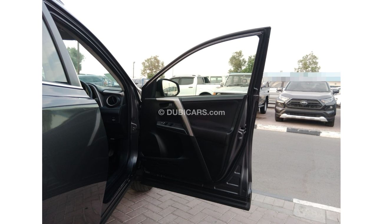 Toyota RAV4 TOYOTA RAV4 RIGHT HAND DRIVE(PM64918)