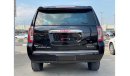 جي أم سي يوكون Denali XL 2017 (Low Mileage) Ref#681