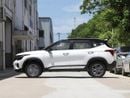 Kia Seltos 1.5L CVT Luxury edition