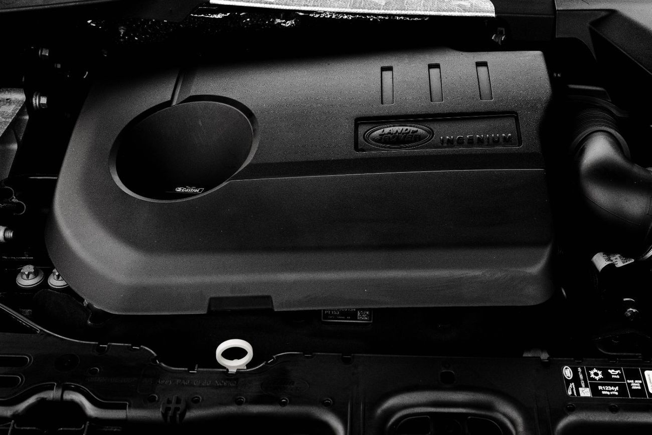 Land Rover Range Rover Evoque 3,231 P.M | Range Rover Evoque R-Dynamic | 0% Downpayment | Amazing Condition!